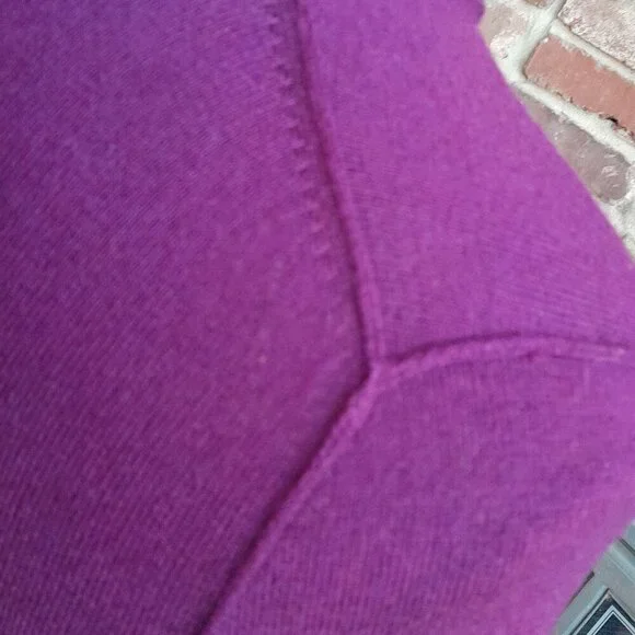 Tory Burch Audra Sweater - Picture 4 of 8